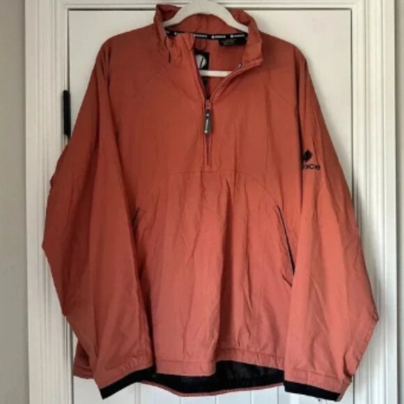 Sunice Tornado Half Zip Pullover - Picture 1 of 7